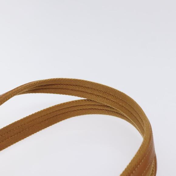 LOUIS VUITTON Monogram Mini Lucille PM Hand Bag Beige M92684 - Picture 8 of 16